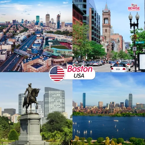 Boston