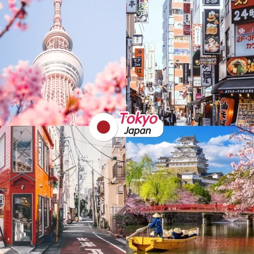 Japan