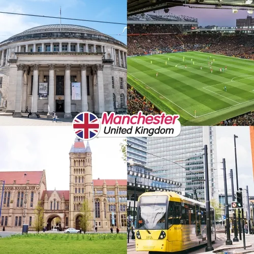 Manchester