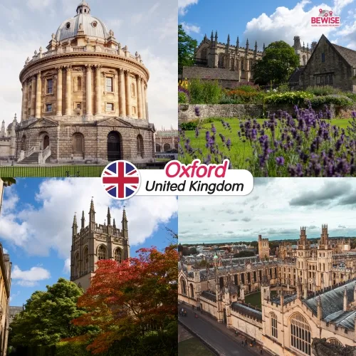 Oxford