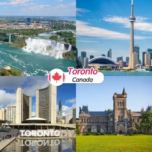 Toronto